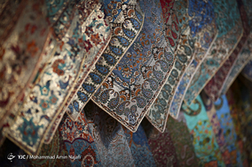 پانزدهمین نمایشگاه گل و گیاهان دارویی و ماهی های زینتی