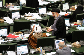 صحن علنی مجلس/ ۱۳ اسفند ۹۷