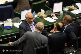 صحن علنی مجلس/ ۱۳ اسفند ۹۷