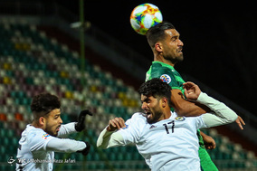 لیگ قهرمانان آسیا / ذوب‌آهن اصفهان ۰ - الزورا عراق ۰