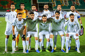 لیگ قهرمانان آسیا / ذوب‌آهن اصفهان ۰ - الزورا عراق ۰