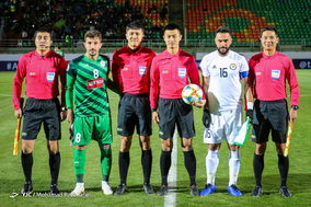 لیگ قهرمانان آسیا / ذوب‌آهن اصفهان ۰ - الزورا عراق ۰