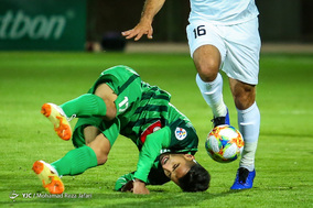 لیگ قهرمانان آسیا / ذوب‌آهن اصفهان ۰ - الزورا عراق ۰