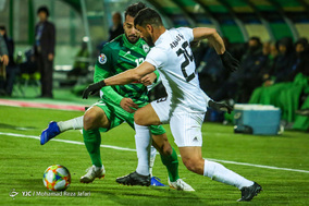 لیگ قهرمانان آسیا / ذوب‌آهن اصفهان ۰ - الزورا عراق ۰