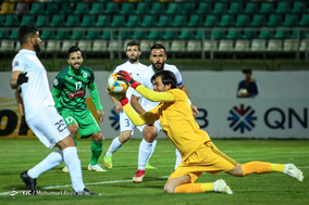 لیگ قهرمانان آسیا / ذوب‌آهن اصفهان ۰ - الزورا عراق ۰