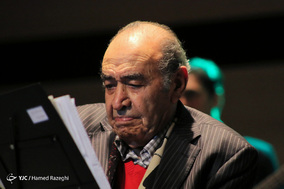 کنسرت ابهر «گروه آوای ایرج»