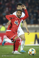 لیگ قهرمانان آسیا/ پرسپولیس ۱ - پاختاکور ۱