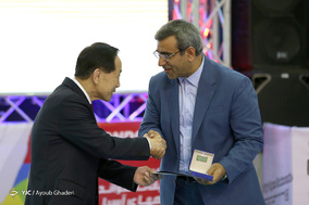 تکواندو جام فجر