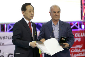 تکواندو جام فجر
