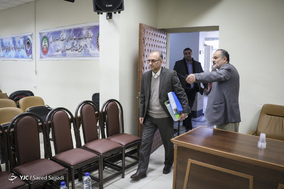 دادگاه رسیدگی به پرونده فساد در پتروشیمی