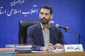 دادگاه رسیدگی به پرونده فساد در پتروشیمی