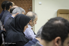 دادگاه رسیدگی به پرونده فساد در پتروشیمی