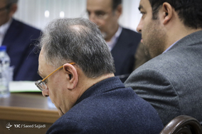 دادگاه رسیدگی به پرونده فساد در پتروشیمی