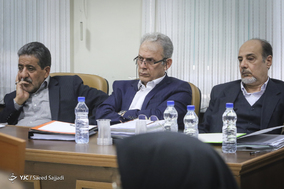 دادگاه رسیدگی به پرونده فساد در پتروشیمی