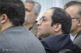 دادگاه رسیدگی به پرونده فساد در پتروشیمی