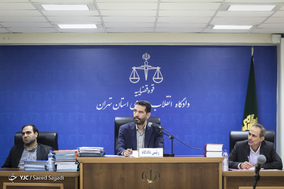 دادگاه رسیدگی به پرونده فساد در پتروشیمی