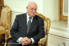 دیدار‌ ظریف با «پاول میفسود» سفیر جدید جمهوری مالت
