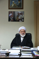 گفتگوی با حجت الاسلام مصباحی مقدم