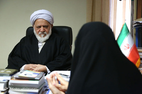 گفتگوی با حجت الاسلام مصباحی مقدم