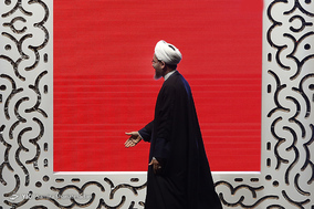 مراسم اختتامیه ی یازدهمین جشنواره هنرهای تجسمی فجر