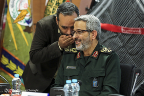نشست شورای سیاستگذاری راهیان نور