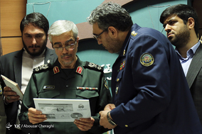 نشست شورای سیاستگذاری راهیان نور