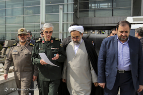نشست شورای سیاستگذاری راهیان نور