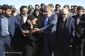آغاز عملیات اجرایی طرح پتروشیمی اندیمشک