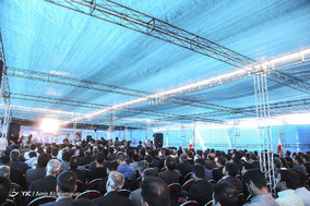 آغاز عملیات اجرایی طرح پتروشیمی اندیمشک