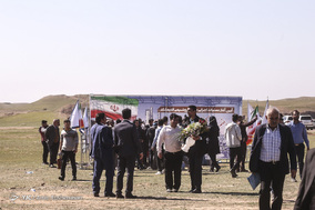 آغاز عملیات اجرایی طرح پتروشیمی اندیمشک