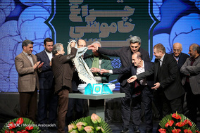 آئین گرامیداشت هنرمندان درگذشته سال ۹۷