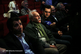آئین گرامیداشت هنرمندان درگذشته سال ۹۷