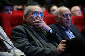 آئین گرامیداشت هنرمندان درگذشته سال ۹۷