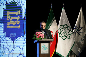 آئین گرامیداشت هنرمندان درگذشته سال ۹۷