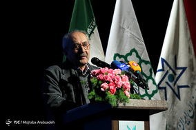 آئین گرامیداشت هنرمندان درگذشته سال ۹۷