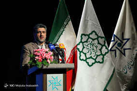 آئین گرامیداشت هنرمندان درگذشته سال ۹۷