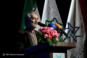 آئین گرامیداشت هنرمندان درگذشته سال ۹۷