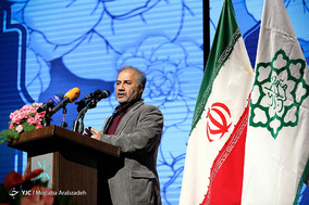 آئین گرامیداشت هنرمندان درگذشته سال ۹۷