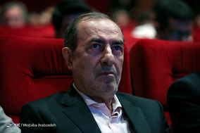 آئین گرامیداشت هنرمندان درگذشته سال ۹۷