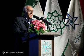 آئین گرامیداشت هنرمندان درگذشته سال ۹۷