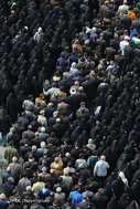 تشییع پیکر پاک شهید مدافع حرم بسیجی میثم نظری