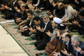 نماز جمعه تهران/ ۱۷ اسفند ۱۳۹۷