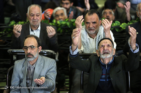 نماز جمعه تهران/ ۱۷ اسفند ۱۳۹۷