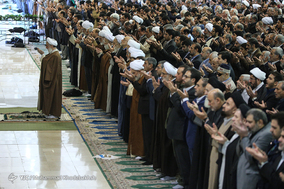 نماز جمعه تهران/ ۱۷ اسفند ۱۳۹۷