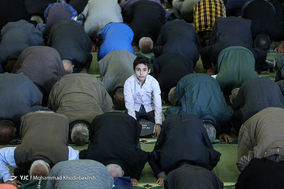 نماز جمعه تهران/ ۱۷ اسفند ۱۳۹۷
