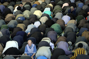 نماز جمعه تهران/ ۱۷ اسفند ۱۳۹۷
