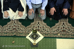 نماز جمعه تهران/ ۱۷ اسفند ۱۳۹۷