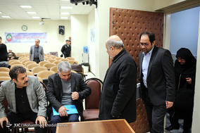 دومین جلسه دادگاه متهمان ارزی پتروشیمی