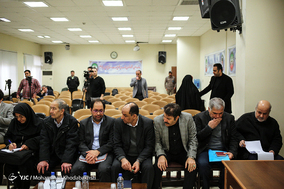 دومین جلسه دادگاه متهمان ارزی پتروشیمی