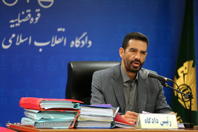 دومین جلسه دادگاه متهمان ارزی پتروشیمی